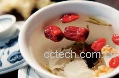 枸杞八宝茶的功效与作用-1