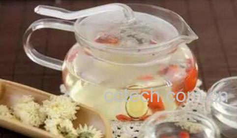 枸杞菊花茶的功效与作用及禁忌-1