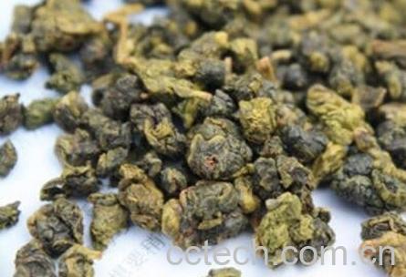 阿里山乌龙茶的泡法-0