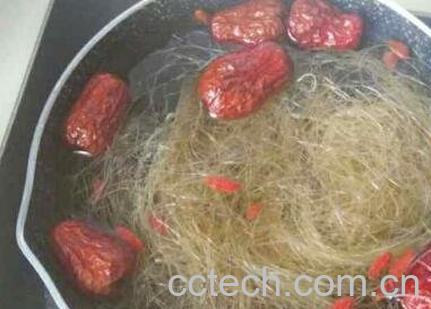 玉米须红枣茶的功效与作用-0