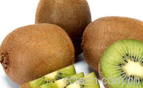 奇异果快熟了什么颜色 -0