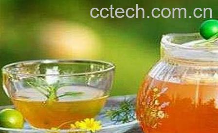 玉米须红枣茶的功效与作用-1