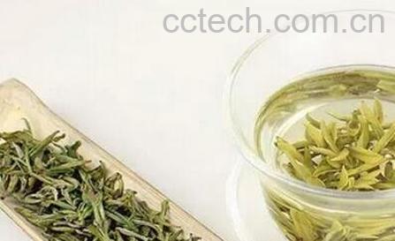 青茶如何喝 青茶的泡法-1