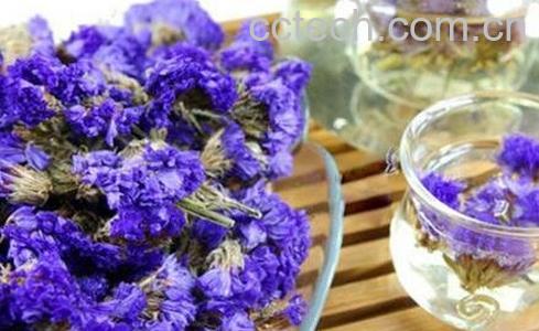 勿忘我花茶的功效与冲泡方法-0