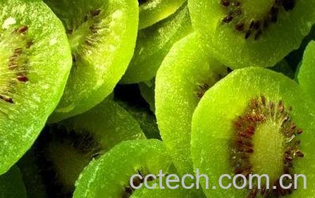 奇异果片的功效与作用及禁忌-0