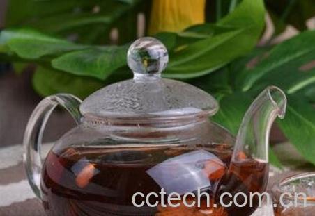 决明子茶的功效与作用 决明子茶怎么泡-1