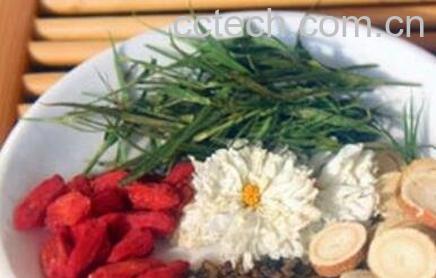 决明子茶的功效与作用 决明子茶怎么泡-0