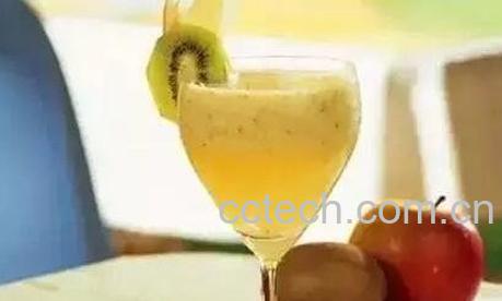 奇异果苹果汁的功效与作用-0