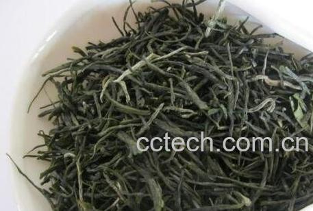 雨花茶的功效与作用-0