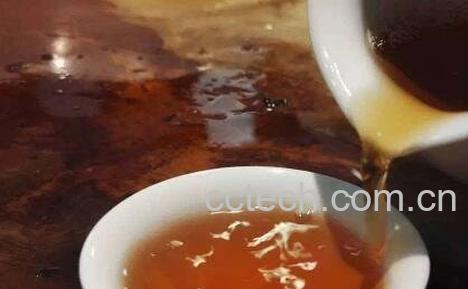 教你台湾阿里山高山茶的泡法-1