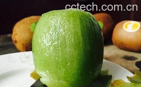 奇异果和猕猴桃营养有什么区别-0