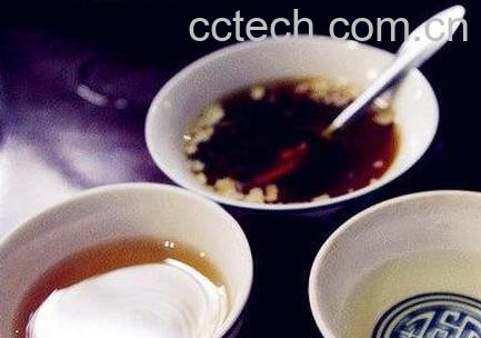 大理风花雪月茶叶泡法-0