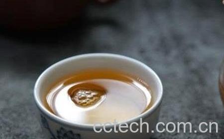 大理风花雪月茶叶泡法-1