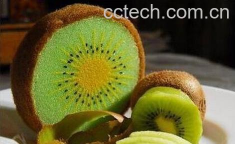 奇异果如何更好的去皮-0