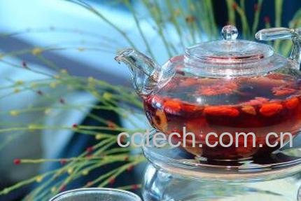 枸杞茶的作用与功效-1