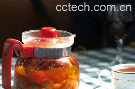 枸杞茶的作用与功效-0