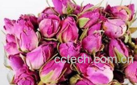 粉玫瑰花茶的泡法-0