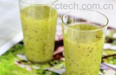 奇异果如何榨汁-0