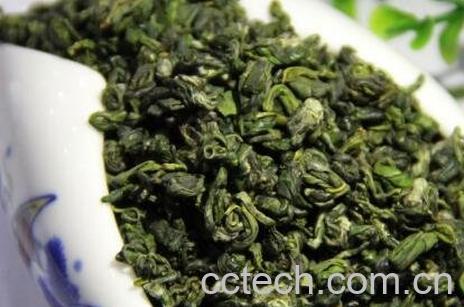 梵净山佛珠茶的冲泡方法-0