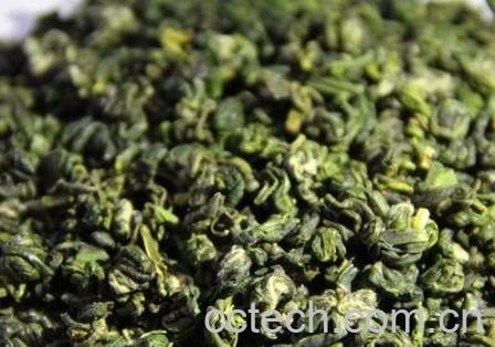 梵净山佛珠茶的冲泡方法-1