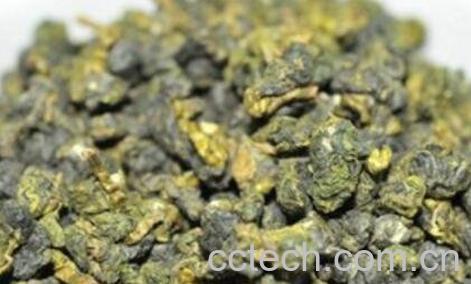 阿里山露珠茶的泡法-1