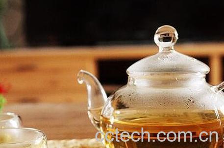 大麦茶怎么喝减肥-1