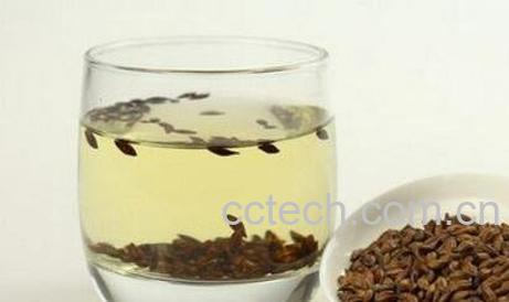 大麦茶怎么喝减肥-0