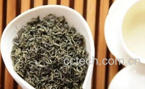 梵净山翠峰茶泡法-1