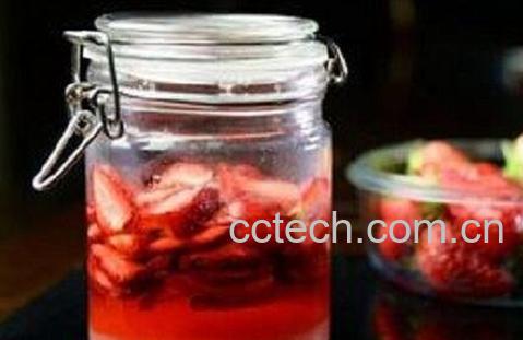 自制水果酵素的功效与作用-0