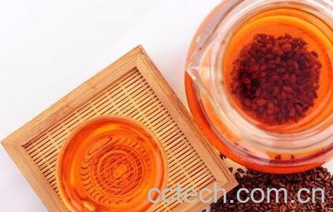 决明子茶的功效与作用及食用方法-1