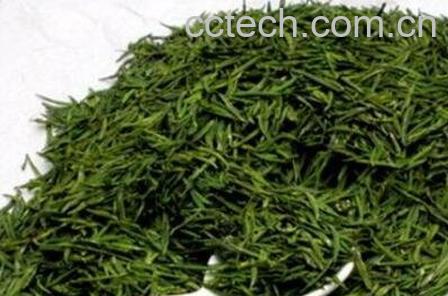 梵净山团龙贡茶冲泡方法-0