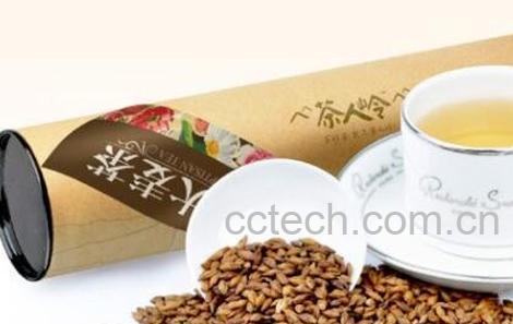 喝大麦茶的好处-1