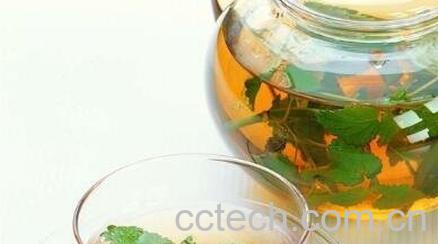 夏天喝什么茶最好-1