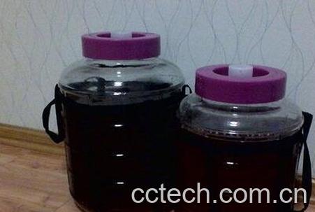 自制葡萄酒的功效与作用-0