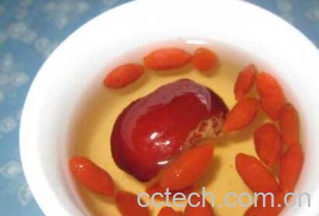 枸杞茶的功效与作用-0