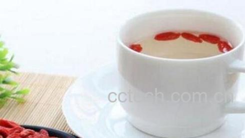 枸杞茶的功效与作用-1