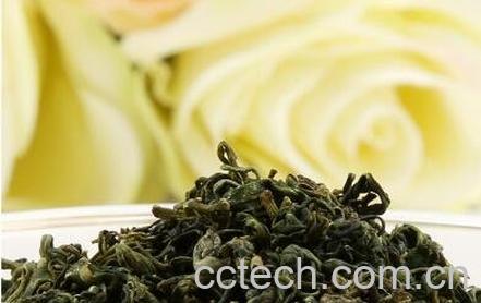 枸杞芽茶的功效与作用-0