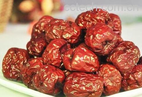 紫枣的功效与作用-0