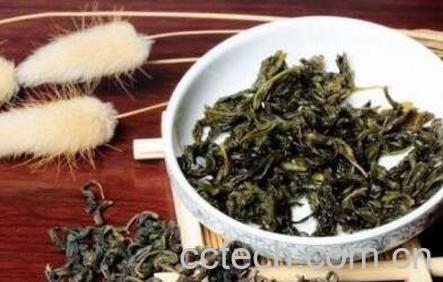 丁香叶茶的功效与作用-0