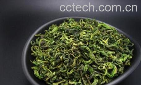 丁香叶茶的功效与作用-1