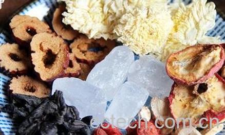 祥百瑞八宝茶的泡法-1