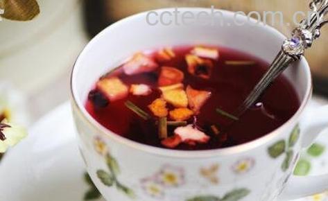 花果茶的功效与作用及禁忌-0