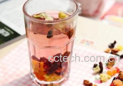 花果茶的功效与作用及禁忌-1