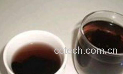 黑豆茶的功效与作用-1