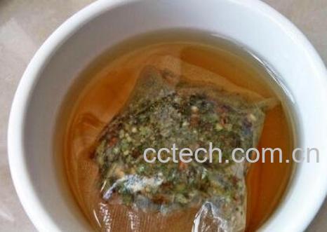 冬瓜荷叶茶的功效与作用-1