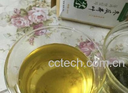 冬瓜荷叶茶的功效与作用-0