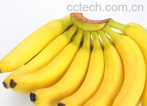  香蕉和什么相克-0