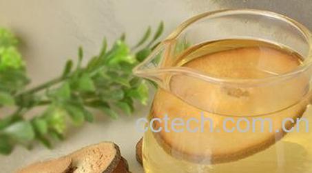 橘红茶的功效与作用及禁忌-0