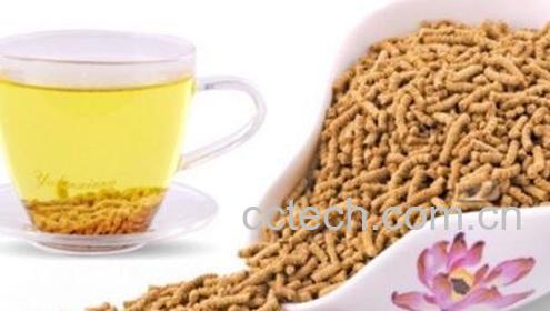 女性喝苦荞茶的作用-1