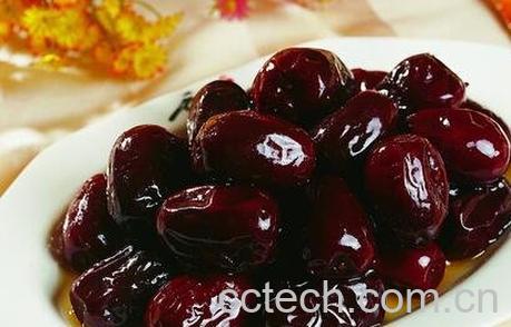 醉枣的营养价值-0